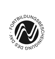 Logo Deutscher Anwaltverein DAV 